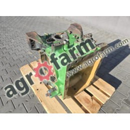 Obudowa tylnego mostu John Deere 6930, 6830