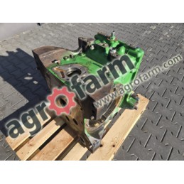 Obudowa tylnego mostu John Deere 6930, 6830