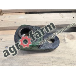 Podpora John Deere 6930, 6820, 6920, 6830