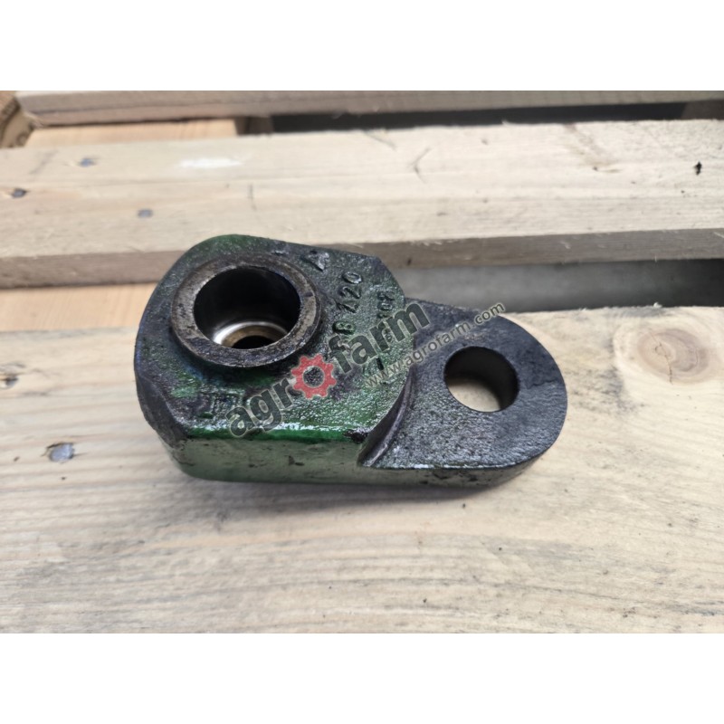 Podpora John Deere 6930, 6820, 6920, 6830