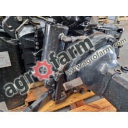 Rear Axle NEW HOLLAND T7050 471361499