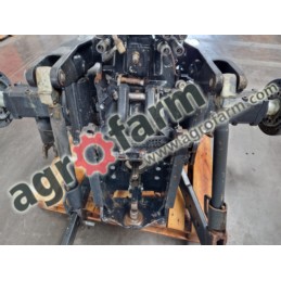 Rear Axle NEW HOLLAND T7050 471361499