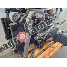 Rear Axle NEW HOLLAND T7050 471361499
