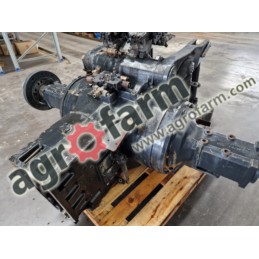 Rear Axle NEW HOLLAND T7050 471361499