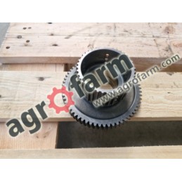 Koło zębate Z61 Case 5140, 5130, 5120