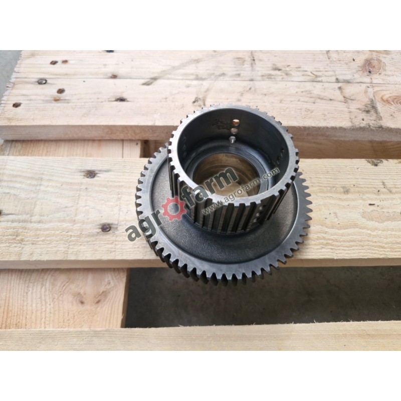 Koło zębate Z61 Case 5140, 5130, 5120
