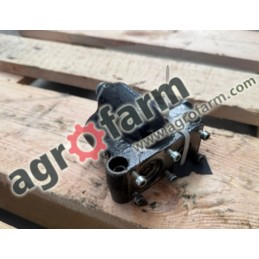 Zawór EHR Case CS 90 Pro, MXU115