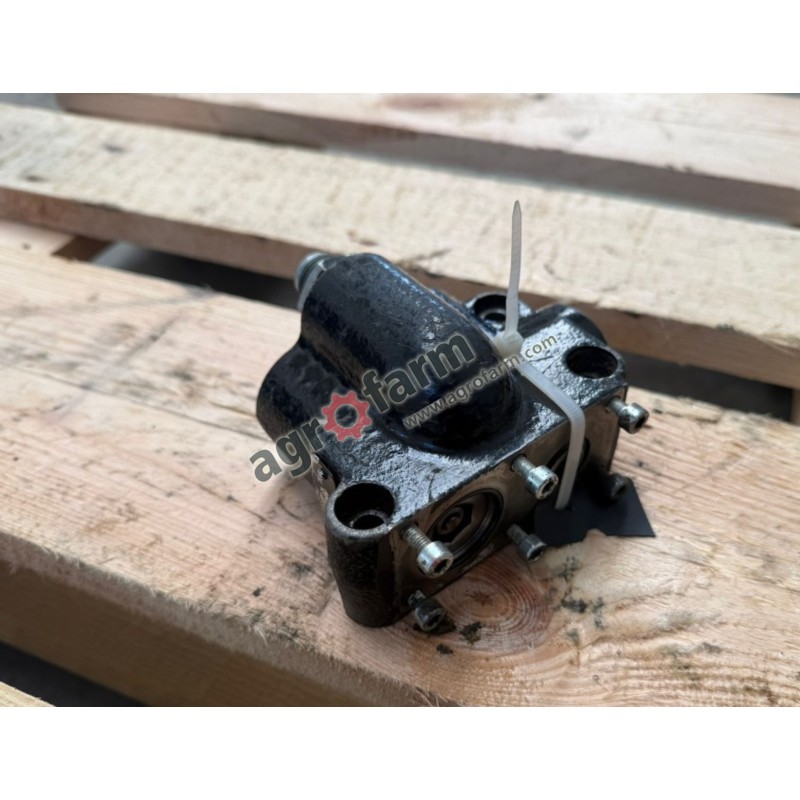 Zawór EHR Case CS 90 Pro, MXU115