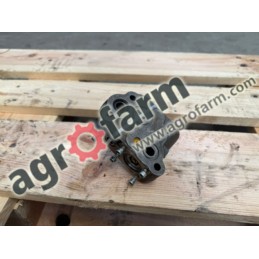 Zawór EHR Case CS 90 Pro, MXU115