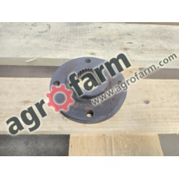 Piasta wału John Deere 6820, 6930, 6830