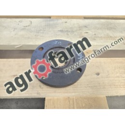 Piasta wału John Deere 6820, 6930, 6830