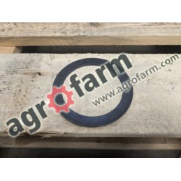 Sprężyna tarczowa John Deere 6930, 6140R, 6820