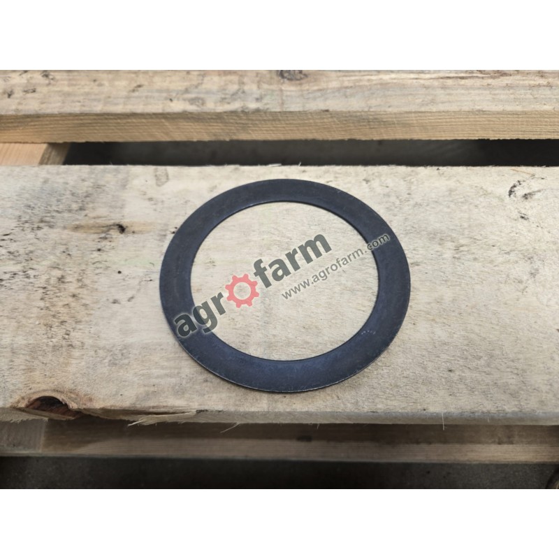 Sprężyna tarczowa John Deere 6930, 6140R, 6820