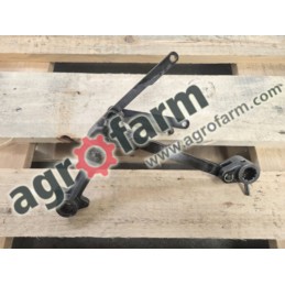 Zestaw wodzików John Deere 6830, 6930, 6920