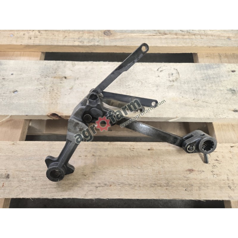 Zestaw wodzików John Deere 6830, 6930, 6920