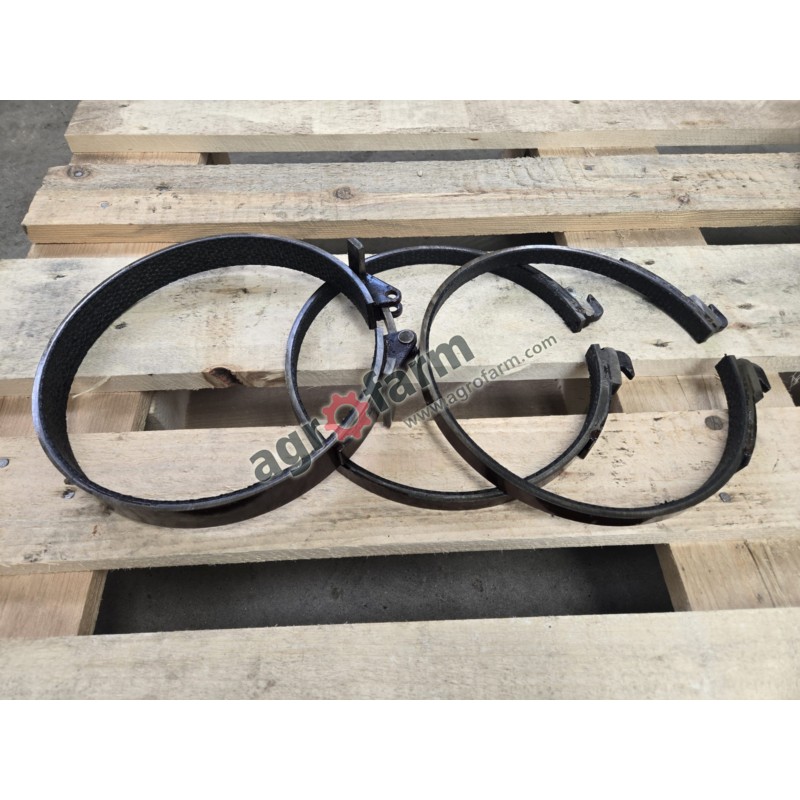 Taśma hamulca ręcznego John Deere 6930, 6920