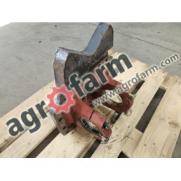 DIFFERENTIAL BRACKET 5190843 CNH