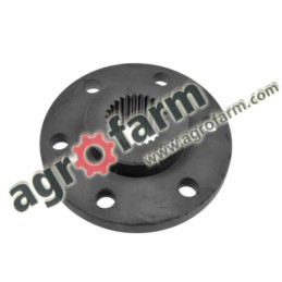 Hub FLYWHEEL MASSEY FERGUSON