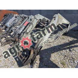 Ładowacz czołowy Mailleux MX 100