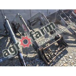 Ładowacz czołowy Mailleux MX 100