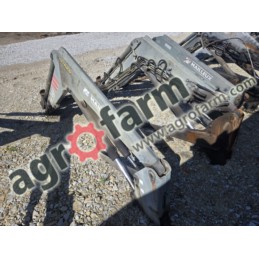 Ładowacz czołowy Mailleux MX 100
