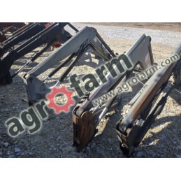 Ładowacz czołowy Mailleux MX 100