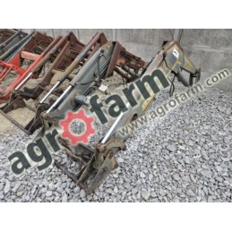 Ładowacz czołowy Agram Q465