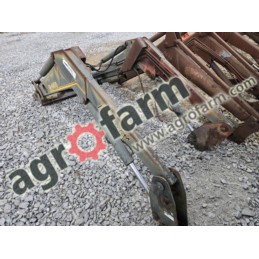 Ładowacz czołowy Agram Q465