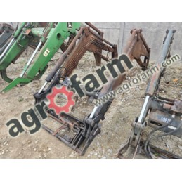 Front loader Quicke Q950, Q950B