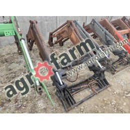 Ładowacz czołowy Quicke Q950, Q950B