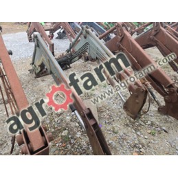 Ładowacz czołowy Agram Q630