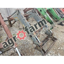 Ładowacz czołowy Agram Q630