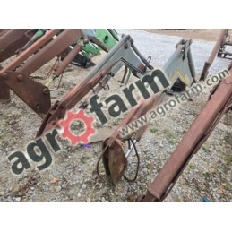Ładowacz czołowy Agram Q630