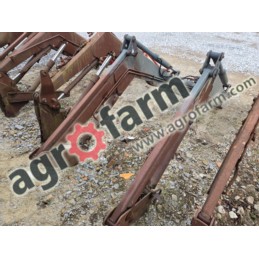 Quicke Q950 front loader