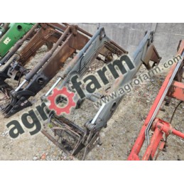 Ładowacz czołowy Quicke Q950
