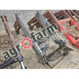 Ładowacz czołowy Quicke Q950