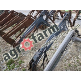 Faucheux Prestige 80 front loader
