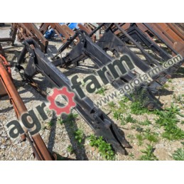 Ładowacz czołowy Fendt 211 Vario S3