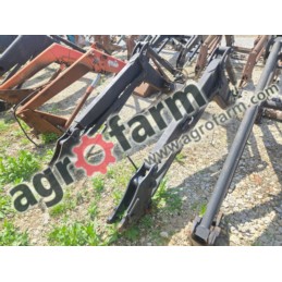 Ładowacz czołowy Fendt 211 Vario S3