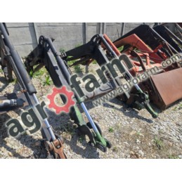 Ładowacz czołowy Fendt 211 Vario S3