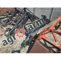 Ładowacz czołowy Fendt 211 Vario S3