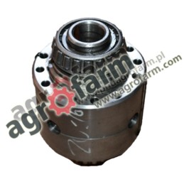 MECHANIZM RÓŻNICOWY FWD CASE 4230, 20.14, 707