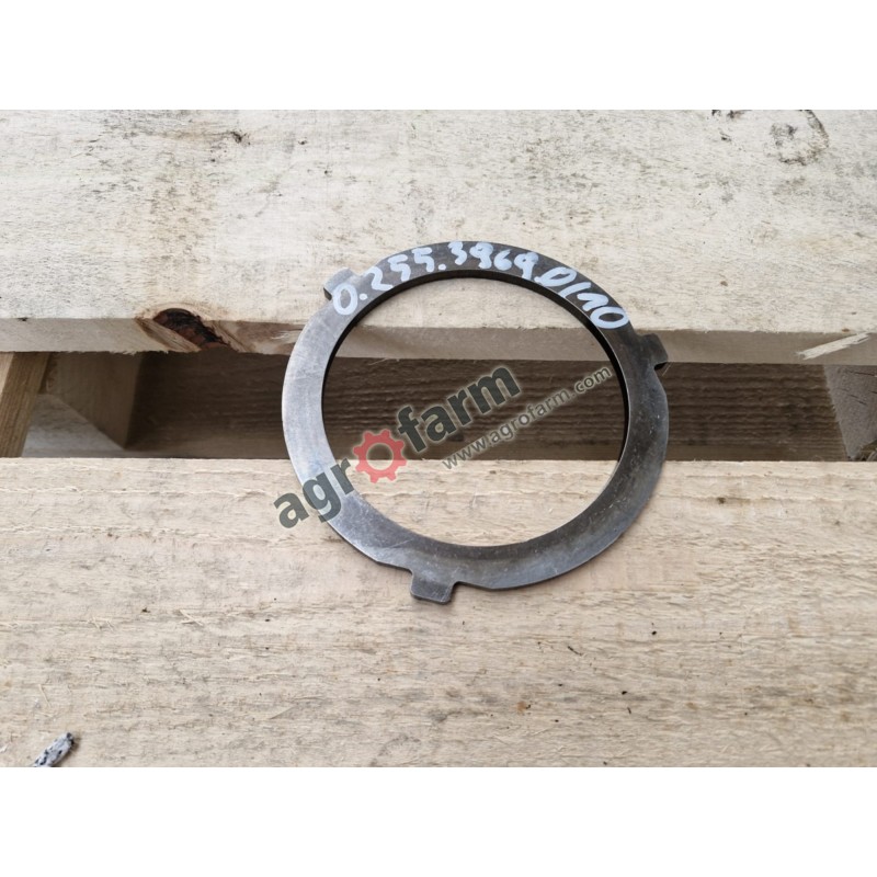 Tarcza Same Explorer 75, 95, 100