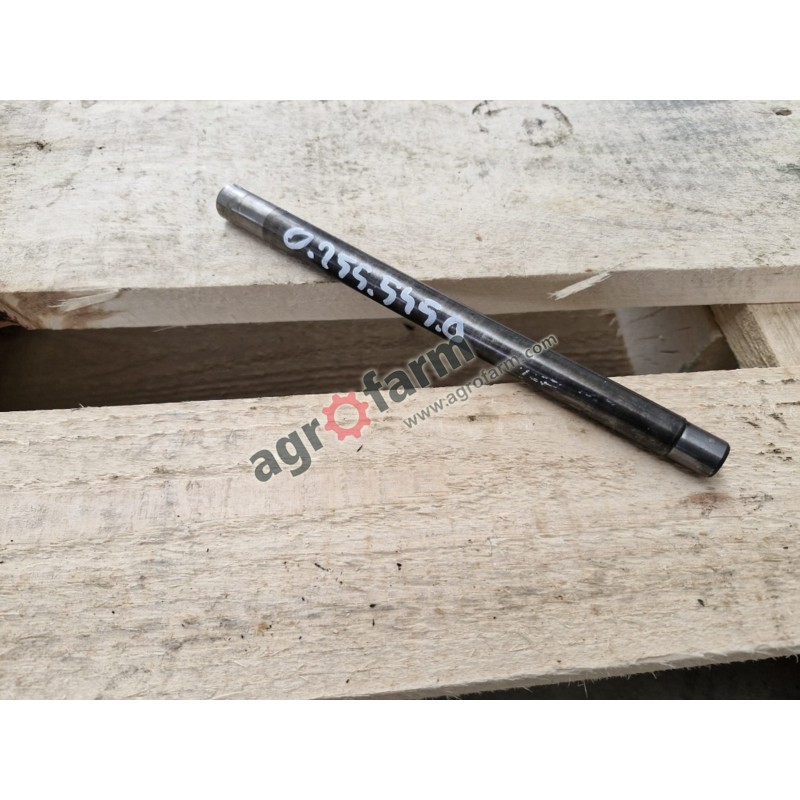 Śruba dwustronna Same Explorer 75, 95, 100