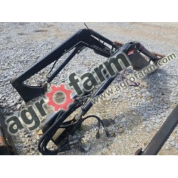 Ładowacz czołowy Case LRX1100