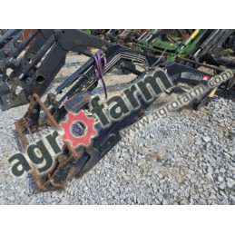 Ładowacz czołowy Case LRX1100