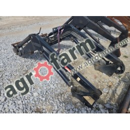 Ładowacz czołowy Case LRX1100