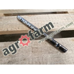 Wodzik skrzyni biegów Same Explorer 75, 95, 100