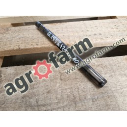 Wodzik skrzyni biegów Same Explorer 75, 95, 100
