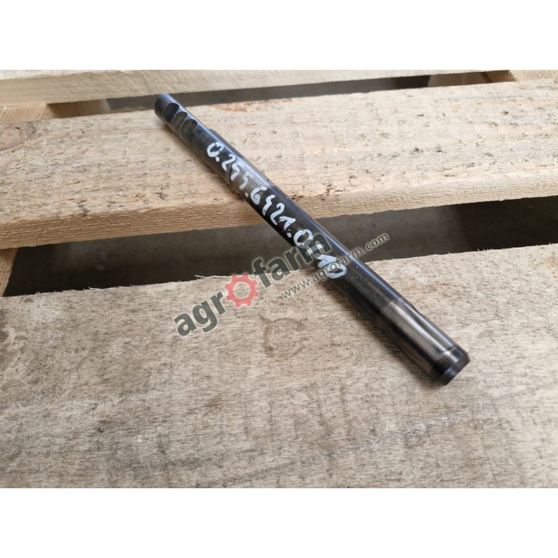 Wodzik skrzyni biegów Same Explorer 75, 95, 100
